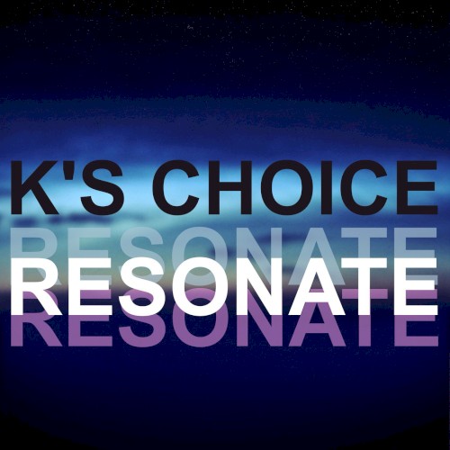 Resonate封面