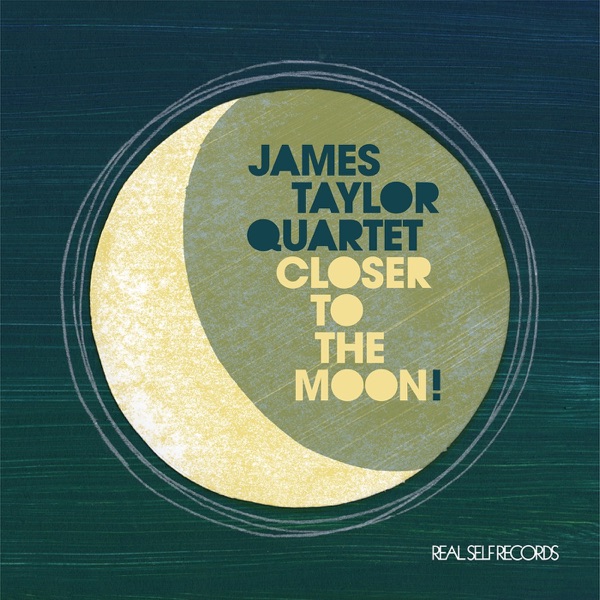 Closer to the Moon!封面