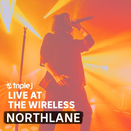 triple j Live at the Wireless - Enmore Theatre, Sydney 2022封面
