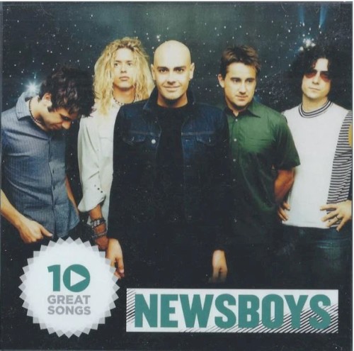 10 Great Songs封面