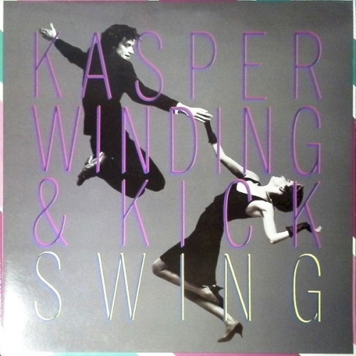 Swing封面