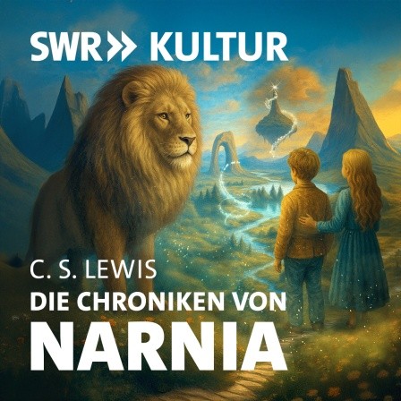 Die Chroniken von Narnia封面