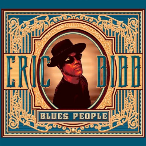 Blues People封面