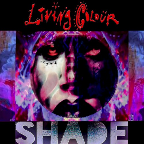 Shade封面