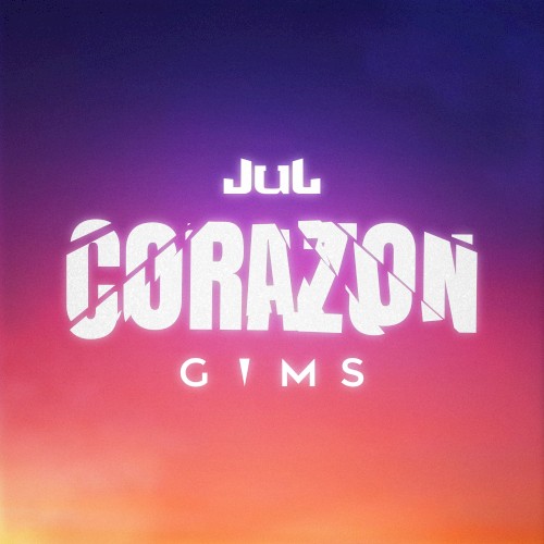 Corazon封面