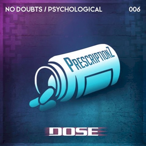 No Doubts / Psychological封面
