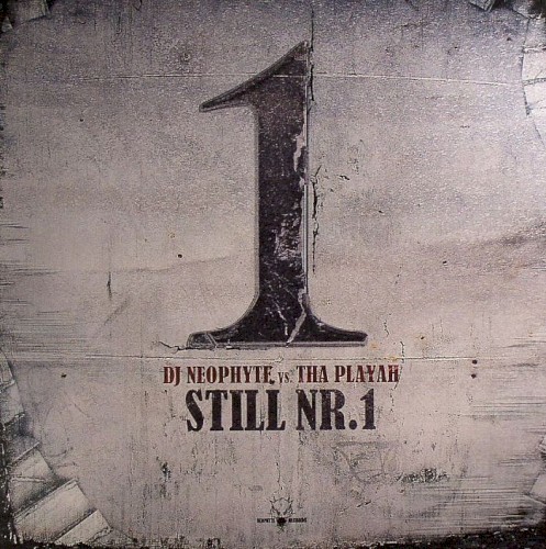 Still Nr. 1封面