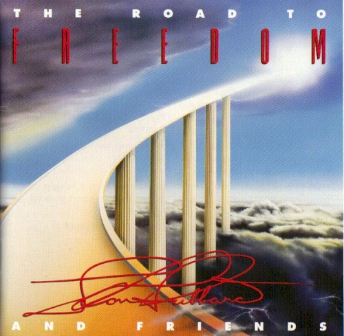The Road to Freedom封面