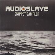 Snippet Sampler封面