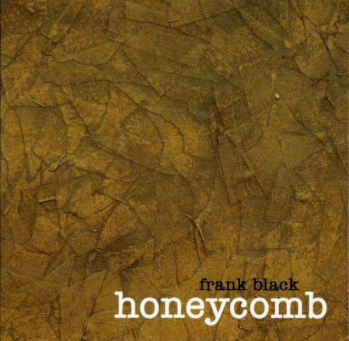 Honeycomb封面