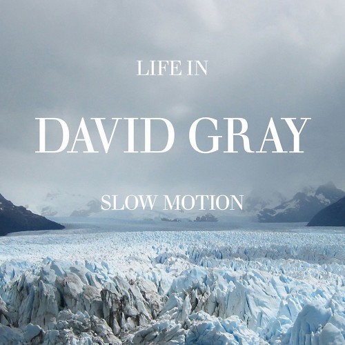 Life in Slow Motion封面