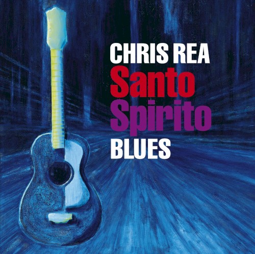 Santo Spirito Blues封面