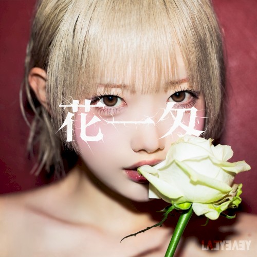 花一匁封面