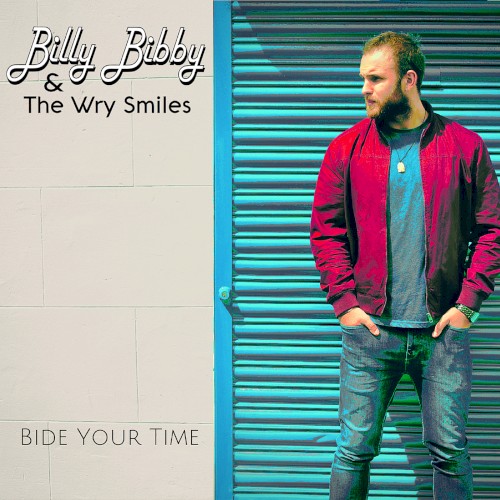 Bide Your Time封面
