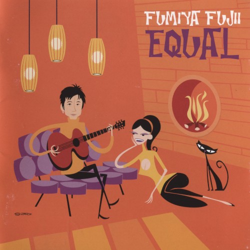 EQUAL封面