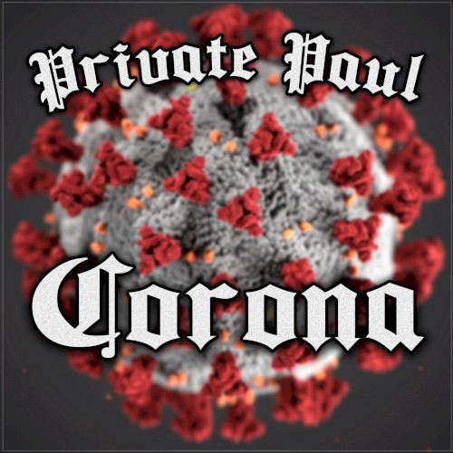 Corona封面