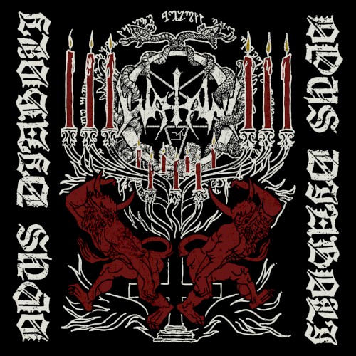 Opus Diaboli封面