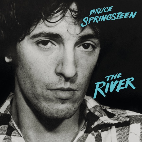 The River封面