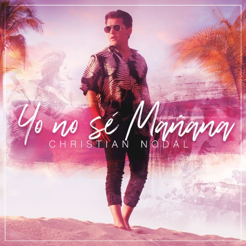 Yo no sé mañana封面