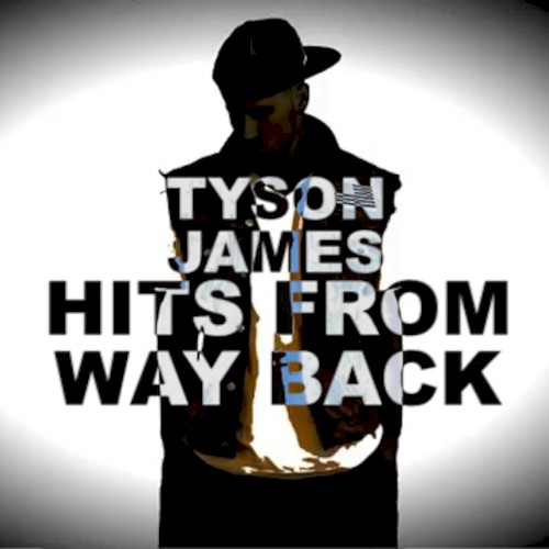 Hits From Way Back封面
