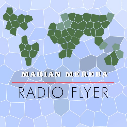 Radio Flyer封面