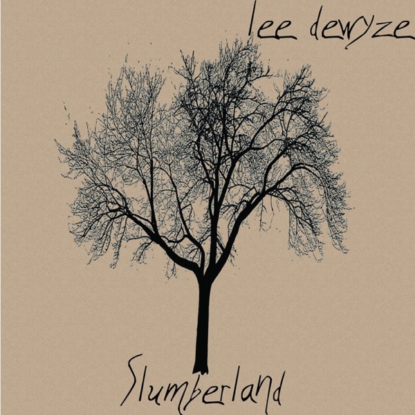 Slumberland封面