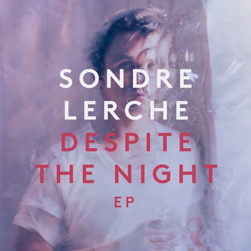 Despite the Night EP封面