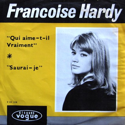 Qui aime-t-il vraiment / Saurai-je封面