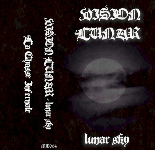 Lunar Sky封面