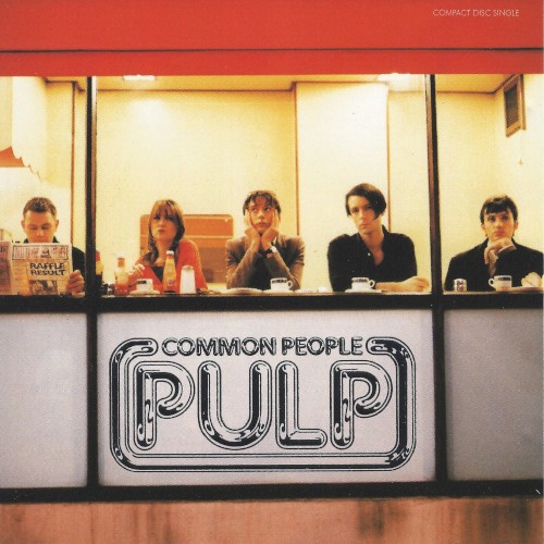 Common People封面