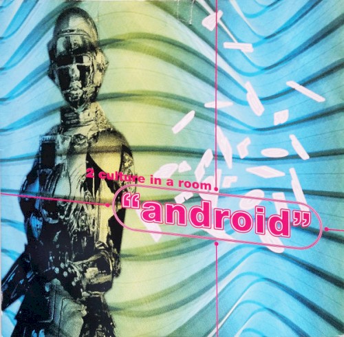 Android封面