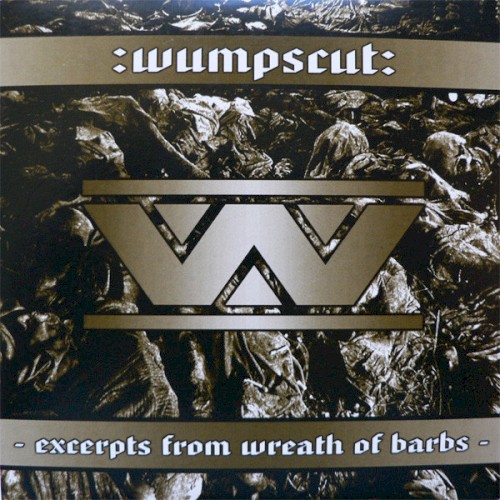 Excerpts From Wreath of Barbs封面