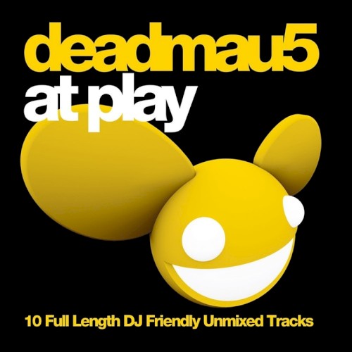 at play: 10 Full Length DJ Friendly Unmixed Tracks封面