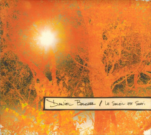 Le soleil est sorti封面