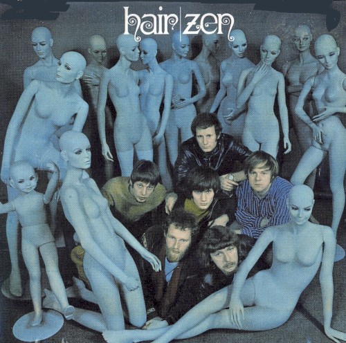 Hair封面