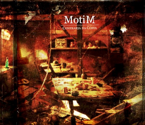 Motim封面