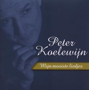 Mijn mooiste liedjes封面