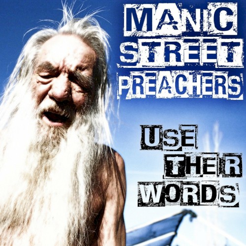Use Their Words封面