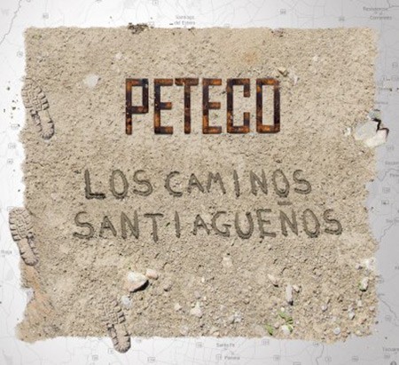 Los caminos santiagueños封面