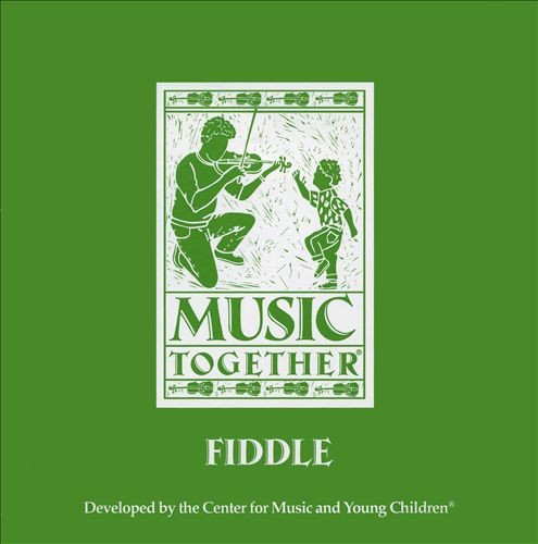 FIDDLE Song Collection封面
