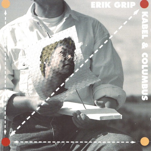 Kabel & Columbus封面