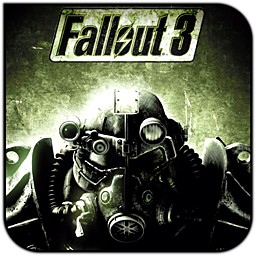 Fallout 3: The Unofficial Soundtrack封面