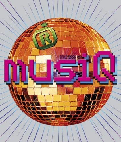 musiQ封面
