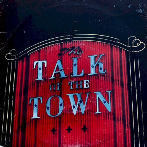 Talk of the Town封面
