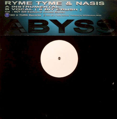 Abyss封面