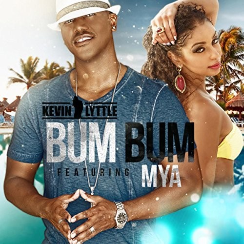 Bum Bum封面