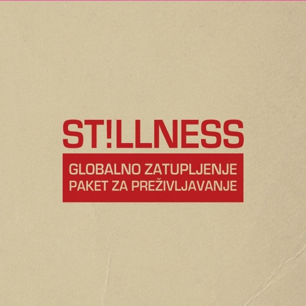 Globalno zatupljenje: paket za preživljavanje封面