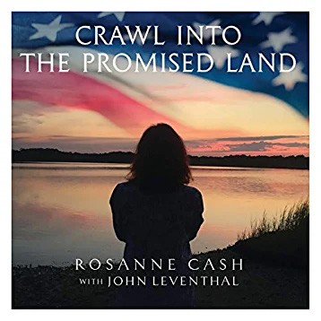 Crawl into the Promised Land封面