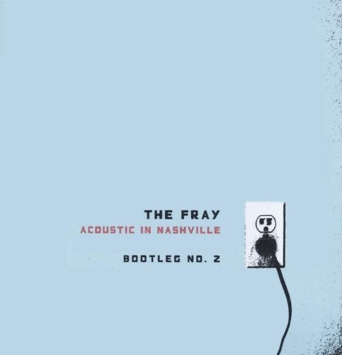 Acoustic in Nashville: Bootleg No. 2封面