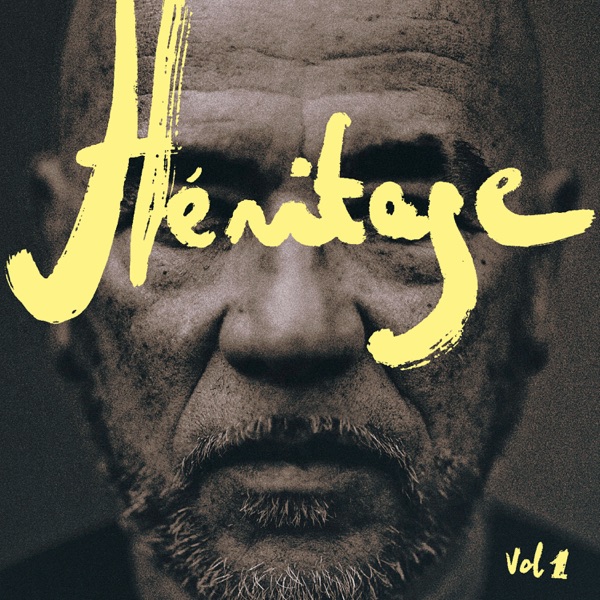 Héritage (Vol. 1)封面